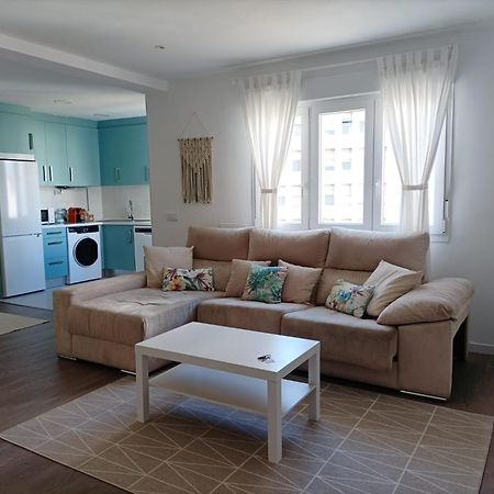 Apartamento Centro Oviedo El Trasgu De Foncalada Extérieur photo