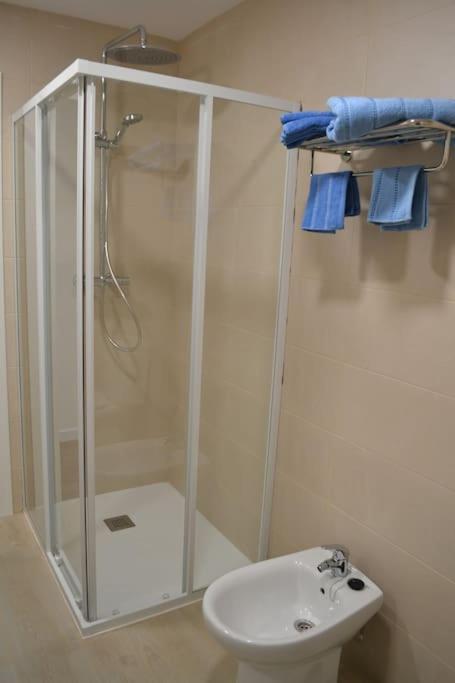 Apartamento Centro Oviedo El Trasgu De Foncalada Extérieur photo
