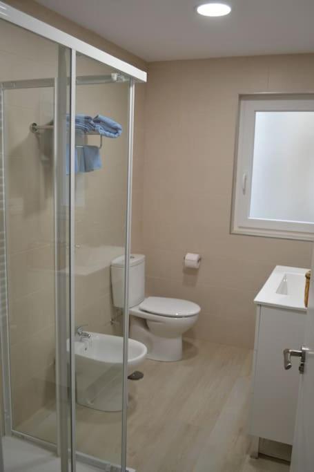 Apartamento Centro Oviedo El Trasgu De Foncalada Extérieur photo