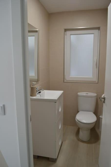 Apartamento Centro Oviedo El Trasgu De Foncalada Extérieur photo