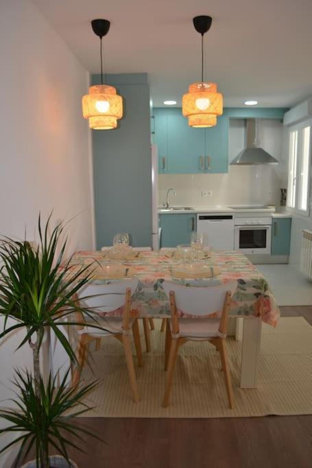 Apartamento Centro Oviedo El Trasgu De Foncalada Extérieur photo
