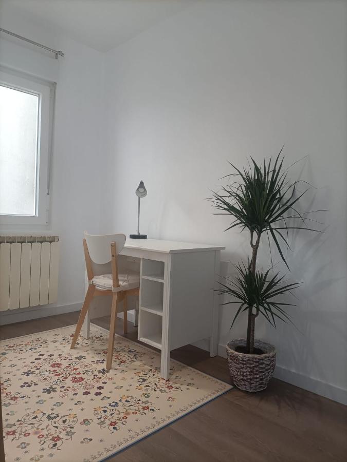 Apartamento Centro Oviedo El Trasgu De Foncalada Extérieur photo