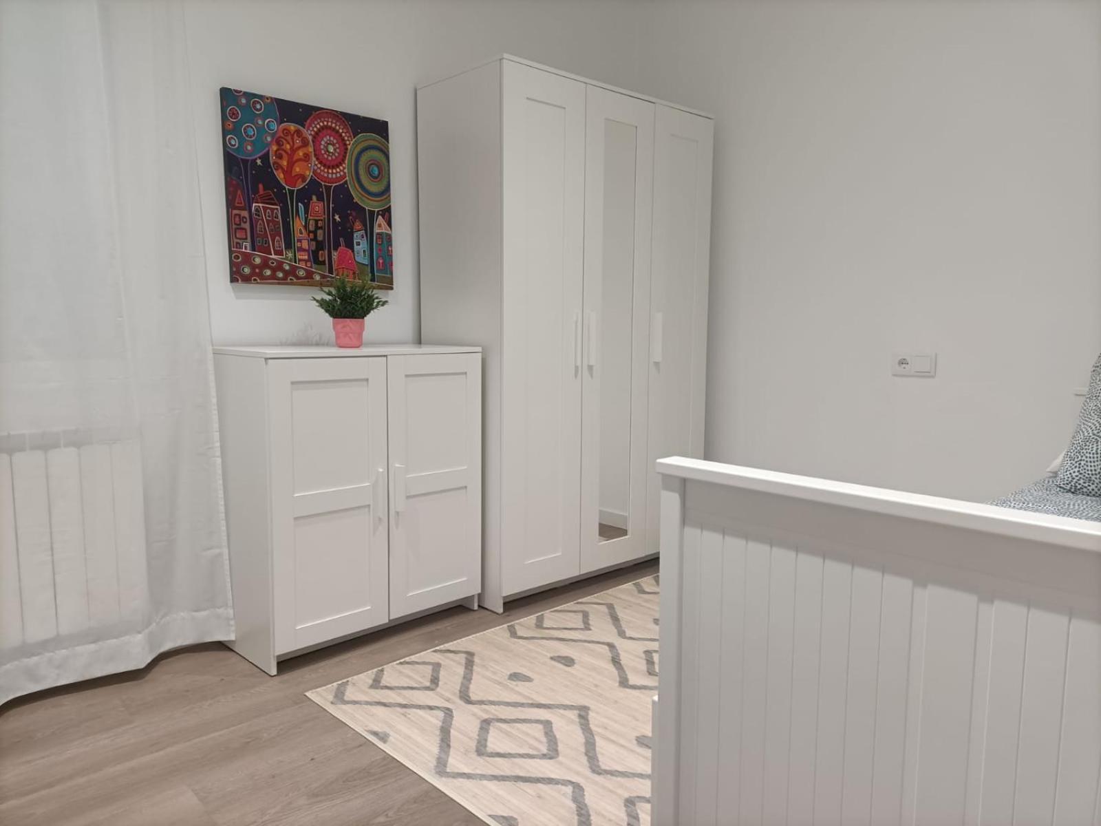 Apartamento Centro Oviedo El Trasgu De Foncalada Extérieur photo