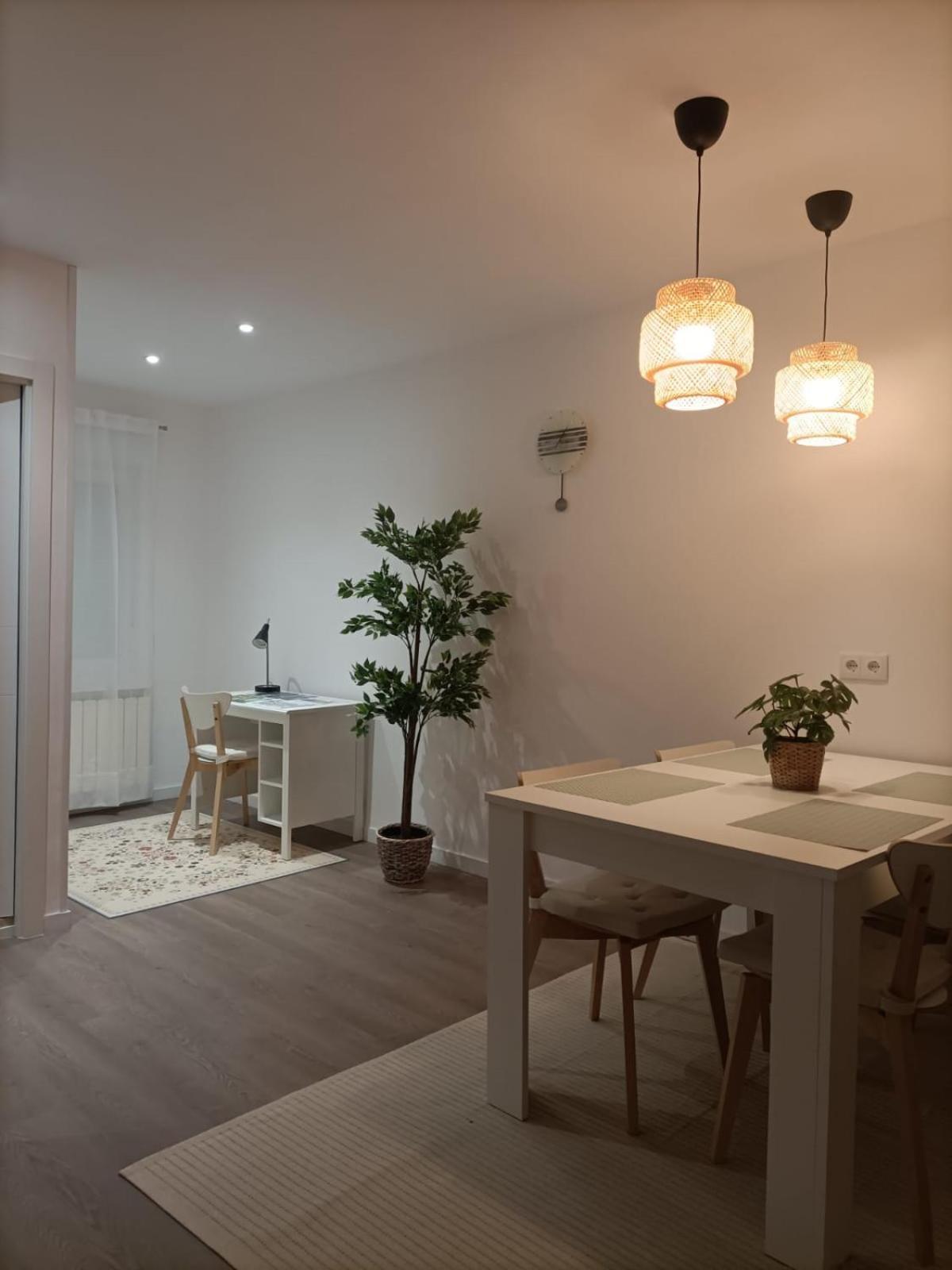 Apartamento Centro Oviedo El Trasgu De Foncalada Extérieur photo